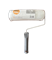 Валик MAKO WOW TOOLS Vestan 18см 730124 - фото 102169