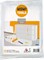 Пленка MAKO WOW TOOLS защитная универсальная 4*2,5м, толщина 7мкм 835103 - фото 102305