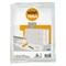 Пленка MAKO WOW TOOLS защитная универсальная 4*5,0м, толщина 7мкм 835105 - фото 102308