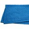 Полотенце махровое ВАСИЛИСА гл/кр Эконом 50*90 Blue синий 100% хлопок - фото 102625