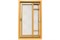 Люк сис 250*400 серии РЗ нажимной РЗ002540 - фото 103117