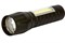 Фонарь GLANZEN светодиодный аккумуляторный USB UFL-0300-511 - фото 103245