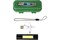 Фонарь GLANZEN светодиодный аккумуляторный USB UFL-0300-519B - фото 103250