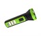 Фонарь Gauss ручной GFL102 2W 100lm lead acid 250mAh LED 1/10/120 GF102 - фото 103266