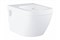 Унитаз подвесной GROHE Euro Ceramic 39538000 - фото 103322