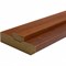 Коробка НОВЫЙ СТИЛЬ МДФ KO80Nx (2050x80x22мм) цвет орех - фото 103472