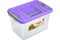 Контейнер для пищевых продуктов 10л С207П - фото 103569