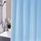 Занавес для ванной 180х180 см голубой 6671-blue - фото 103944