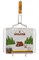Решетка-гриль GOOD WOOD 26*35 см BQ-SS01 - фото 104531