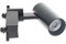 Светильник GAUSS трековый Цилиндр 8W 750Lm 4000K 180-220V IP20 45*145мм черный TR078 - фото 104614