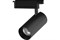Светильник Gauss трековый Цилиндр 16W 1680Lm 4000K 180-220V IP20 65*206мм черный TR082 - фото 104629