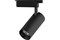 Светильник Gauss трековый Цилиндр 24W 1830Lm 4000K 180-220V IP20 65*206мм черный TR086 - фото 104639