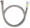 Шланг газовый часть газового котла HUBERT 1/2"MF, размер 75-150 см. - фото 104996