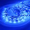 Лента SOFT LED 6W/M 220V 2835 BLUE - фото 105276