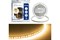 Лента Feron светодиодная 120SMD(2835)/м 11Вт/м 24V 5000*8*1,22мм 3000К, LS501 41056 - фото 105284