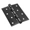 Навес 4BB 100 BLACK - фото 105631