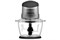 Измельчитель ARDESTO black-silver CHK-4001BR - фото 105696