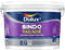 Краска водоэмульсионная Dulux Bindo Facade мат.белый 10л 5258985 - фото 10569