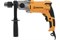 Дрель ударная ВИХРЬ ДУ-1200/2 72/8/9 - фото 105902