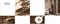 Плитка TSC облицовочная 20*50 декор рифленый TP520H6Y - фото 106040