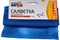 Салфетка РЫЖИЙ КОТ из микрофибры для стекла 40*40см 280102 - фото 106158