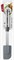 Лопатка APOLLO Tesoro куханная TSR-03 - фото 106238