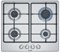 Поверхность BOSCH варочная газовая PGP6B5B60Q - фото 106523