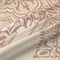 Комплект постельного белья ВАСИЛИСА Uniqcute евро 216*240 поплин гл/кр 50*70 100% хлопок LATTE - фото 106736