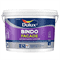 Краска водоэмульсионная Dulux Bindo Facade мат.белый 2,5л 5258984 - фото 10692