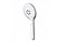 Душевой гарнитур IDDIS с верхней лейкой RAY RAYSB3Fi76 - фото 106969