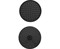 Встраиваемая душевая система Black VS-4680 - фото 107073