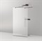 Перегородка душевая стеклянная EBATH SGL-2104AB/SGL-2004AB 1200*1900 черный - фото 107099