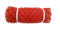 Решетка садовая FULEREN для цветников 40*40мм (0,5м*10м) оранжевая zr40400510or - фото 107172