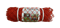 Решетка садовая FULEREN для цветников 40*40мм (0,5м*10м) оранжевая zr40400510or - фото 107173