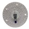 Модуль EcoLight круглый 36W 280 с магнитом 6000K - фото 107210