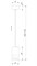 Светильник ECOLIGHT MD50248-1 - фото 107235