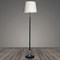 Торшер EcoLight 1932-BK - фото 107236