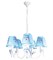 Люстра EcoLight MX53095C-5A - фото 107242