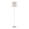 Торшер EcoLight 1718 B-WH - фото 107251