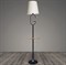 Торшер EcoLight 1904 B-BK - фото 107252