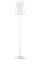 Торшер EcoLight 1904 B-WH - фото 107253