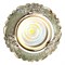 Спот TEKLED MR16 YS5057 GREEN+ GOLD GU5.3 143-15880 - фото 107426