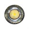 Спот TC-01 Round 3W 5000K (TEKSAN) 144-15816 - фото 107432