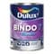 Краска водоэмульсионная Dulux BINDO 7 мат. белый 1л 5183733 - фото 10787