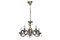 Люстра MW-LIGHT Аврора 5*60W E14 220V 371011605 - фото 108161