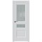 Полотно дверное С1 ПО 700 серое - фото 108314