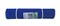 Решетка садовая FULEREN 15*15мм (1,0м*10м) синяя sr1515110s - фото 108401