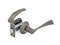 Комплект ФЗ для установки двери SET 03-C 100 2H AB - фото 108861