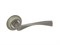 Комплект ФЗ для установки двери SET 03-C 100 2H AB - фото 108864