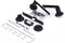 Комплект ФЗ для установки двери SET 20-L 170 BP BK - фото 108873